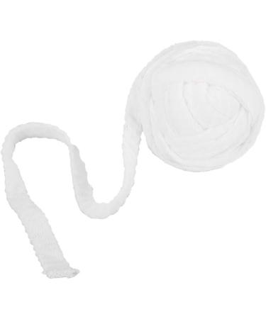 Premium Elastic Bandage Wrap - 300in Self-Stick Breathable Sports Tape for Wrist & Ankle Support - Portable Stretch Bandage Rolls - Buy Online on GoSupps.com