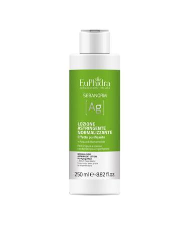 Zeta Farmaceutici EUPHIDRA SEB THIS 200 ml