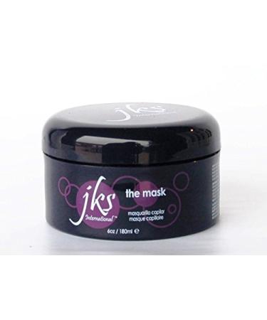 JKS Hair Mask