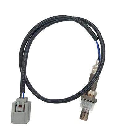 Srutueo for 2003-2008 3 1.4L 1.6L Probe Oxygen Sensor Z602-18-861 - Buy Online on GoSupps.com