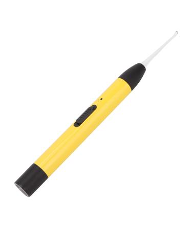 LED Earwax Remover Light - Portable Double Light Source Earpick for Effective Ear Wax Removal - Buy Online on GoSupps.com