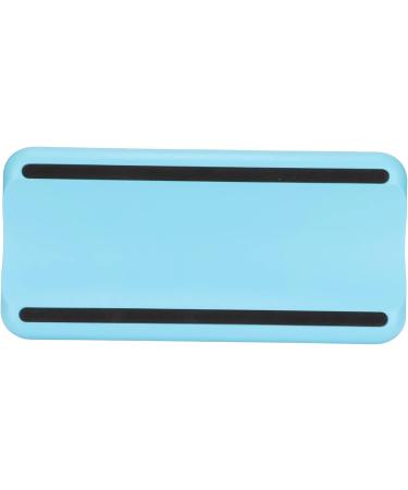 PSOAS Massager - Portable Multifunctional Buttock Muscle Relaxation Tool for Deep Tissue Relief (Blue) - Buy Online on GoSupps.com