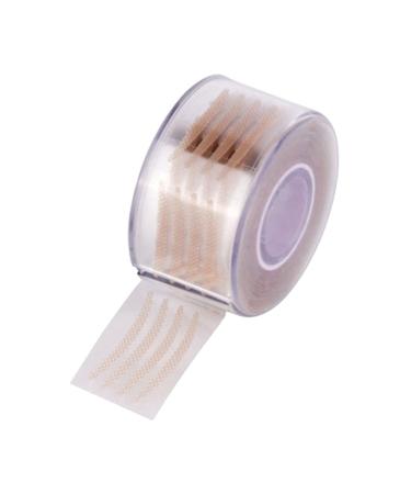 Healvian Eye Lid Tape 3 Roll 600pcs Double Eyelid Tape Stickers Invisible Eyelid Tape Adhesive Mesh Pattern L & S 2 roll L & 1 roll S - Buy Online on GoSupps.com