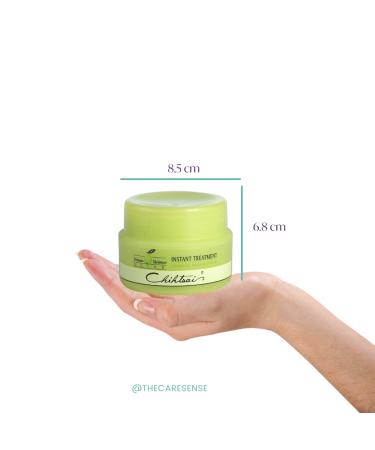 Chihtsai Olive Instant Treatment 150ml | Repair & Condition Hair - International Shipping - Buy Online on GoSupps.com