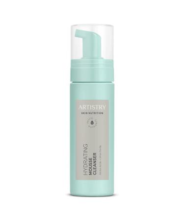 Artistry Studio Skin Nutrition  Hydrating Mousse Cleanser  0.5 fluid_ounces  4.9 Fl Oz