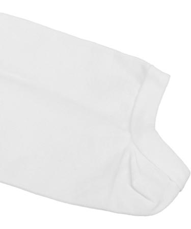 Buy Compression Stockings Knee High 15-20 mmHg for Varicose Veins Relief | Durable Comfortable & International Shipping Available - Buy Online on GoSupps.com