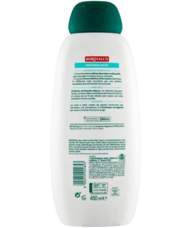 Rinfrescante rafra chissante dermatologiquement Italian Gourmet - Buy Online on GoSupps.com