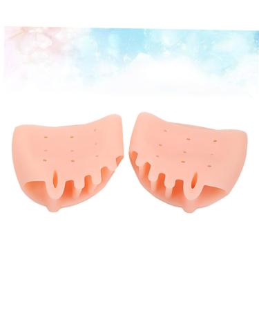 Mobestech Bunion Stretchers - 3 Pairs Gel Spacers & Separators for Bunions - Pain Relief & Straightening Solution - Buy Online on GoSupps.com