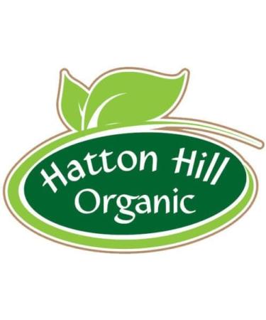 Hatton Hill Organic 1kg Organic SOYA Beans - Non-GMO, Gluten-Free - Buy Online on GoSupps.com