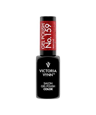 VICTORIA VYNN GEL POLISH NO. 159 TRUE LOVE