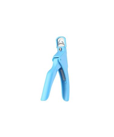 UNbit Nail Clipper U Type Pro Nail Art Clipper False Cutters Manicure Stainless Steel Cut Clipper Nail Art Tools Nail Accessories