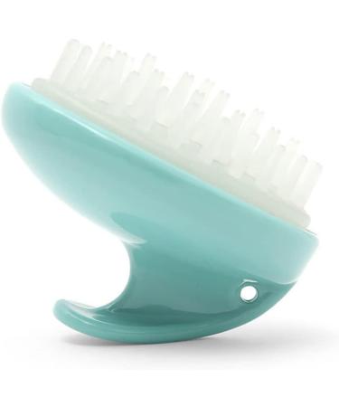 Healeved 4pcs Shampoo Brush & Scalp Massager Set - Best Scalp Comb for Ultimate Hair Care - Buy Online on GoSupps.com
