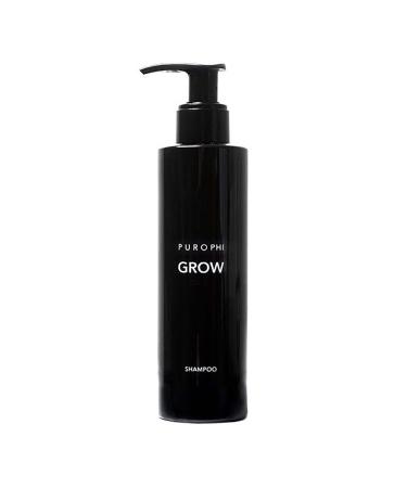 PUROPHI PUROPHI - GROW Shampoo 200 ml - ECOBIO