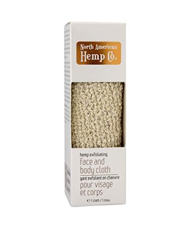 North American Hemp Skin Care Gift Set | Luxurious & Eco-Friendly Skincare Essentials for All Skin Types - International Shipping Available - Buy Online on GoSupps.com