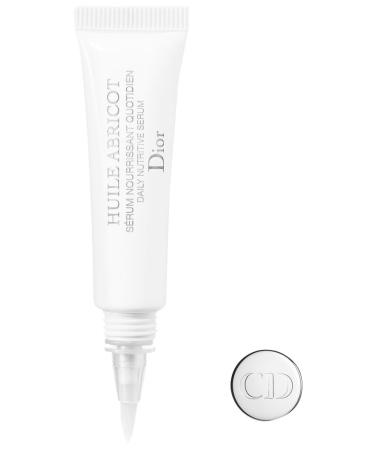Christian Dior Huile Abricot Daily Nutritive Serum  0.25 Ounce