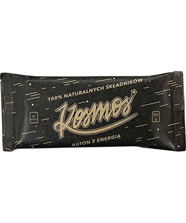 Kosmos Bar 69g Zmiany Zmiany