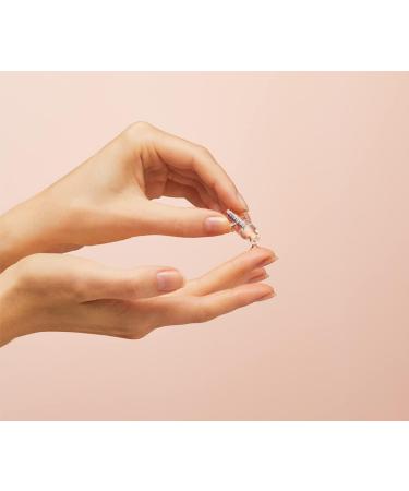 NIVEA CELLULAR FILLER Anti Gravity + Recompacting Ampoules Lifting Effect Face serum x 7 x 8.40 ml Anti-wrinkle facial serum in ampoules Hyaluronic acid and elastic face serum - Buy Online on GoSupps.com