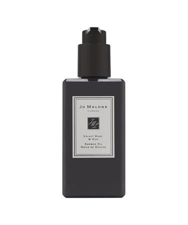 Jo Malone Velvet Rose & Oud Shower Oil 250g