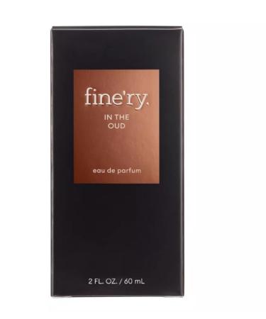 fine'ry. Men's Eau De Cologne - In The Oud - 2 fl oz - Buy Online on GoSupps.com
