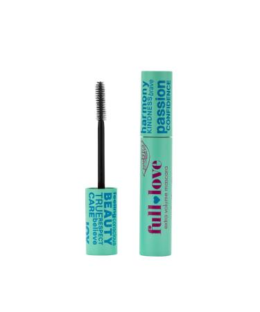 PUROBIO PUROBIO COSMETICS Full Love Extra Volume Mascara 15ml