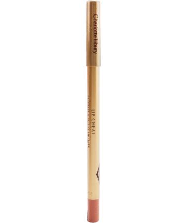 Lip cheat re-shape & re-size lip liner PILLOW TALK by CHARLOTTE TILBURY Beige 1 count (Pack of 1) - Buy Online on GoSupps.com