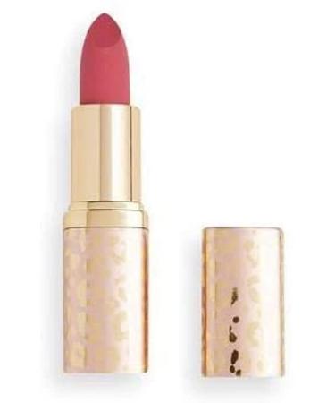 New Neutrals Blushed Satin Matte Lipstick