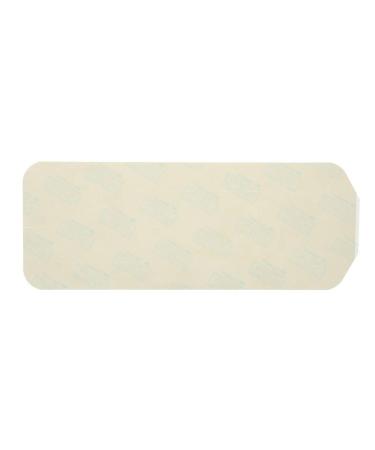 Buy 3M Tegaderm Sacral Dressing 4x10 Film - Transparent Adhesive 20/Bx | International Shipping Available - Buy Online on GoSupps.com