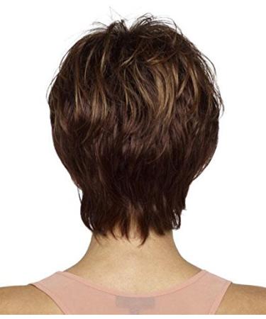 Shop Premium Human Hair Wigs & Liu Qi Decorative Short Wigs Luxury Quality International Shipping - Buy Online on GoSupps.com