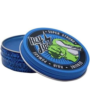 Hey Joe Genuine Super Strong Hair Pomade 15ml - Pack of 1 - Buy Online on GoSupps.com