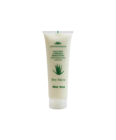 Moisturising Body Milk with Aloe Vera 250 ml