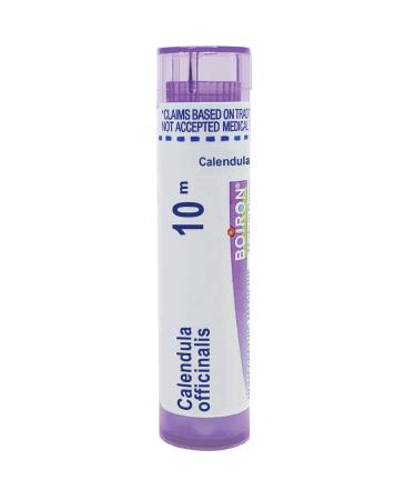 Boiron Calendula Officinalis 10M Md 80 Pellets for Minor Wounds cuts or Burns