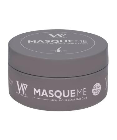 Watermans Masque Me: The Ultimate 8-in-1 Nourishing Hair Booster and Deep Conditioning Treatment for Dry  Damaged Hair and Growth