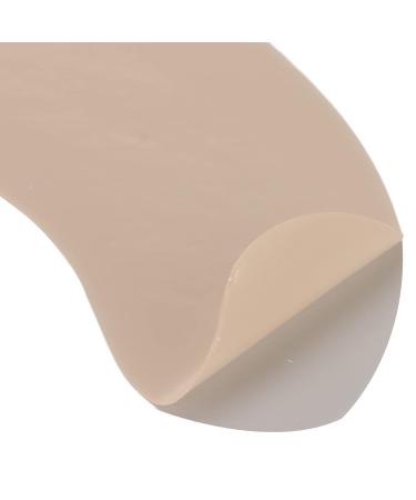 Silicone Breast Scar Sheets for Scar Reduction and Elasticity Restoration - Buy Online on GoSupps.com