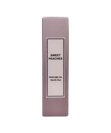 Pheromone Perfume for Women Enhanced Scents Pheromone Perfume Fragrance Pheromone Cologne Attract Men Long Lasting Fragrance Enhance Charm & Confidence 10ml (Peach & Vanilla) - Buy Online on GoSupps.com
