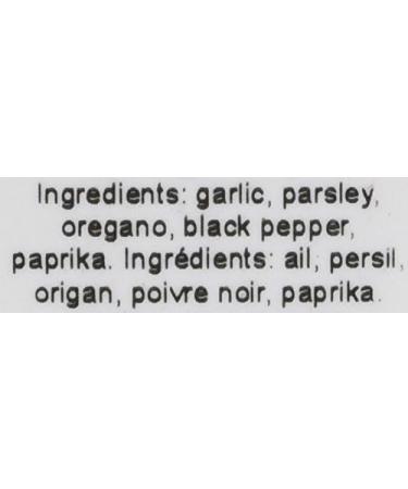Marshalls Creek Spices Refill Pouch No Salt Blend Seasoning Garlic Pepper XL 22 Ounce - Buy Online on GoSupps.com