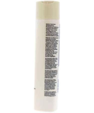 Label M Brightening Blonde Conditioner (infuses Moisture And Nurtures Brightens Colour For Glistening Blonde Tones) 30 - Buy Online on GoSupps.com