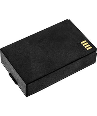 Replacement Battery for Iridium 9560 & Go | 2400mAh 3.7V | P1181401746 WBAT1301 - International Shipping Available - Buy Online on GoSupps.com