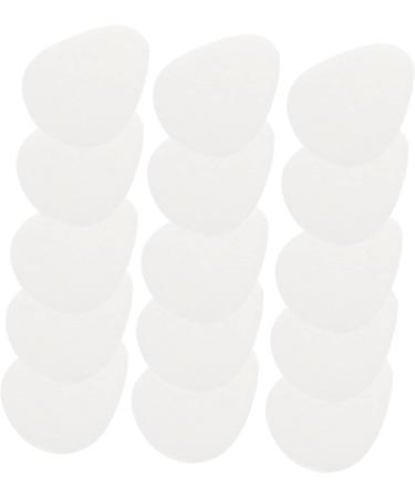 FOMIYES 100 Pairs Forefoot Pads - Anti-Slip Cushions for Shoes | Summer Foot Support & Comfort Insoles - Buy Online on GoSupps.com