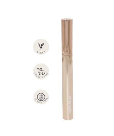 Patrick Ta Major Brow Lamination Gel - Define & Sculpt Your Brows - Buy Online on GoSupps.com