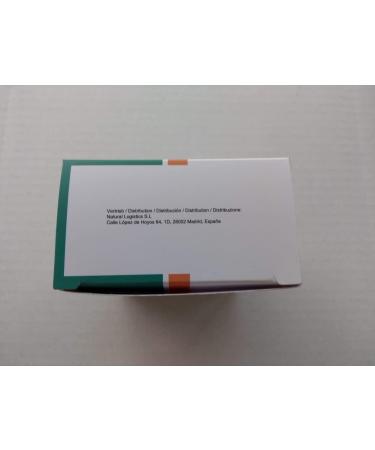 500Cosmetics Intest - Natural Hemorrhoid Prevention Capsules for Improved Circulation and Constipation Relief - Men and Women - Buy Online on GoSupps.com