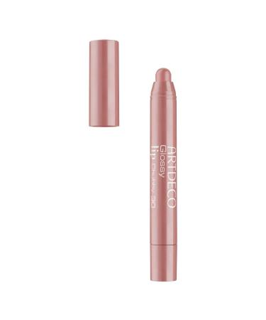 ARTDECO Glossy Lip Chubby Glossy Lip Chubby Gloss Cream Pen-shaped for neat lips of delicate color