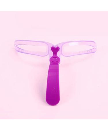 Lurrose Eyebrow Stencils Set - Handheld Grooming Shaper for Perfectly Shaped Brows - Buy Online on GoSupps.com