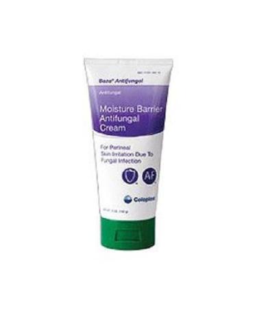 BAZA Antifungal Cream Barrier