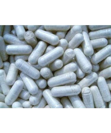 Monatomic Gold Platinum Capsules 60ct - Detox Supplement - Buy Online on GoSupps.com