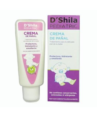 Diaper cream 100 ml