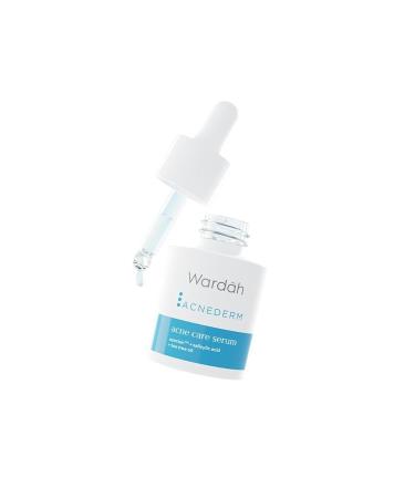 Wardah Acnederm Acne Care Serum 15 ml