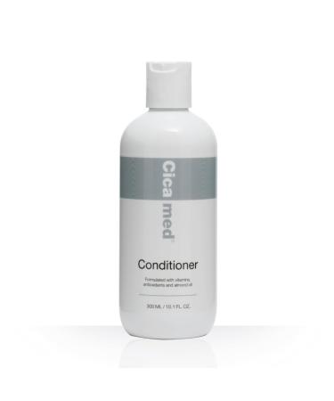 Organic Science Hair Loss Treatment Conditioner White 300 ML/ 10.1 FL. OZ.