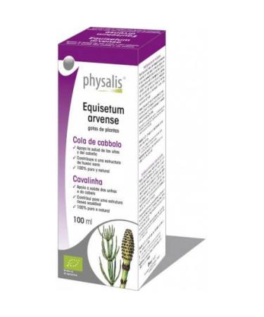 Physalis Equisetum Arvense 100ml