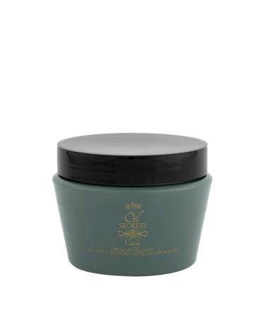 Creattiva Oil Secrets Curly Mask 250ml - Mask For Curls