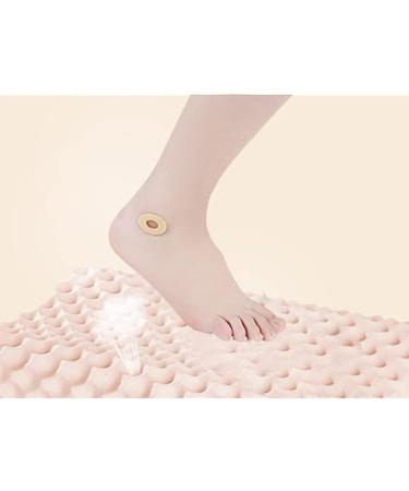 120pc Corn Cushions & Pads: Moleskin Tape, Blister Prevention, Anti-Wear Heel Stickers - Reduce Foot Pain - Buy Online on GoSupps.com